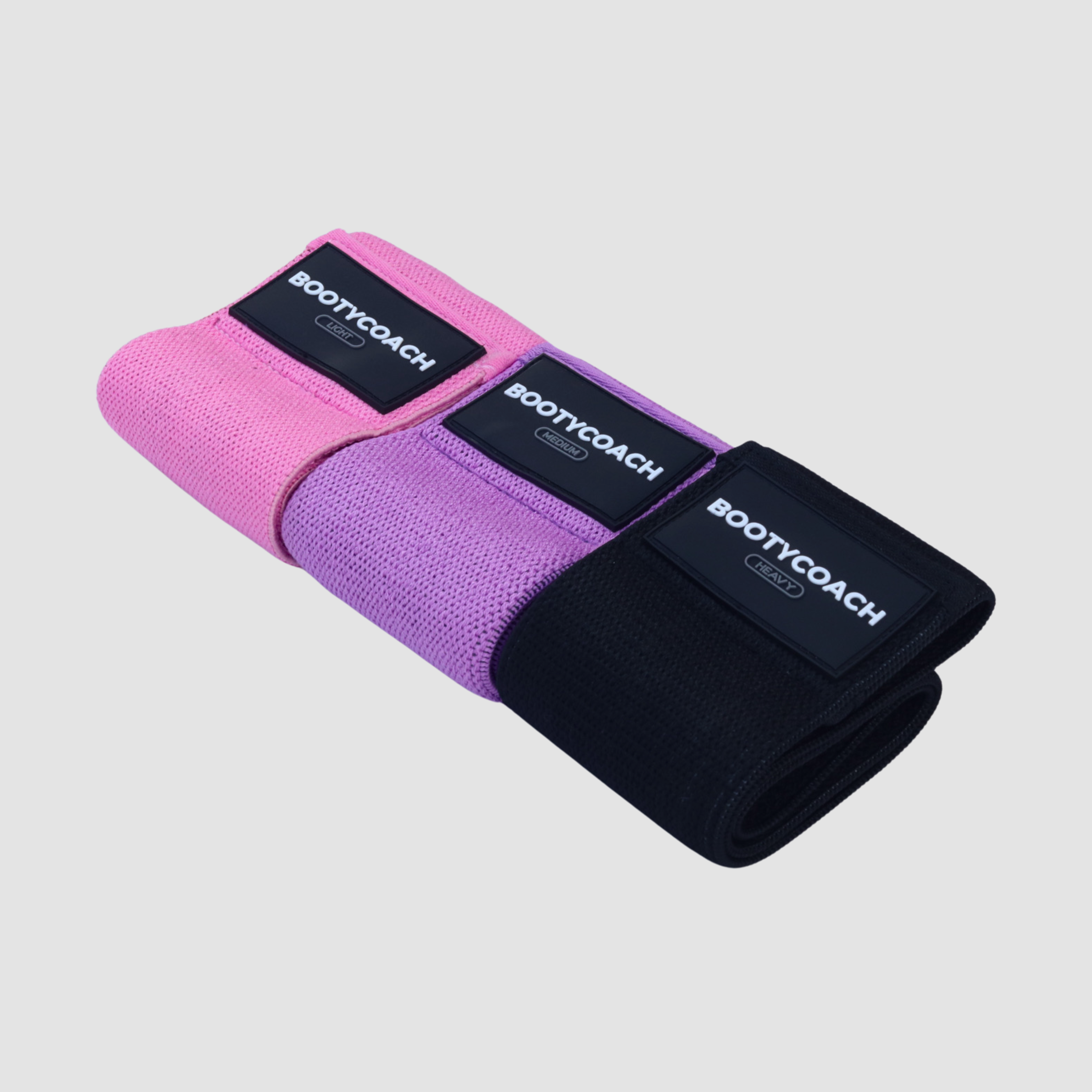 Glute Bands Set | Large (15 inch)