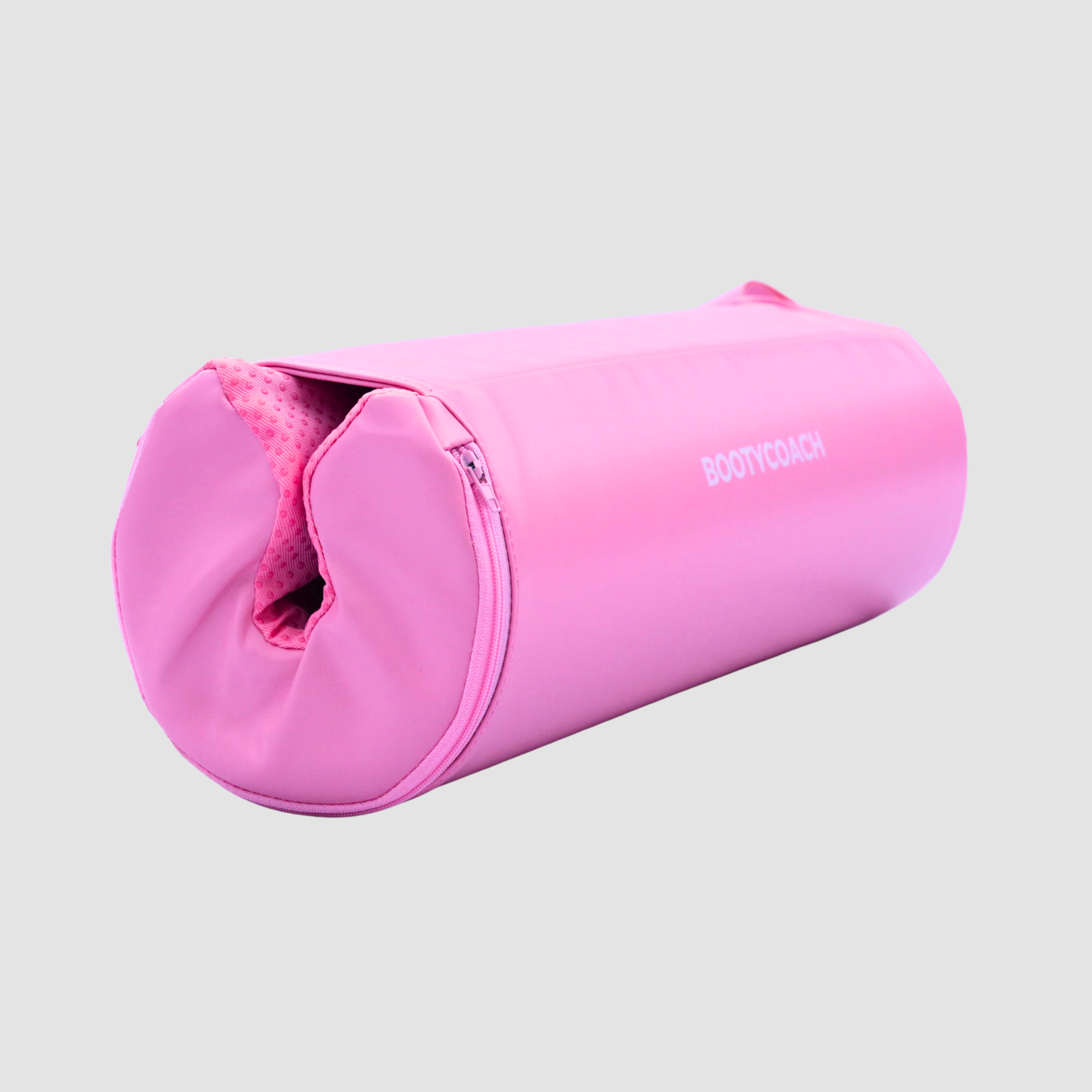 Booty Building Bundle + Icon Bag | Pink Edition