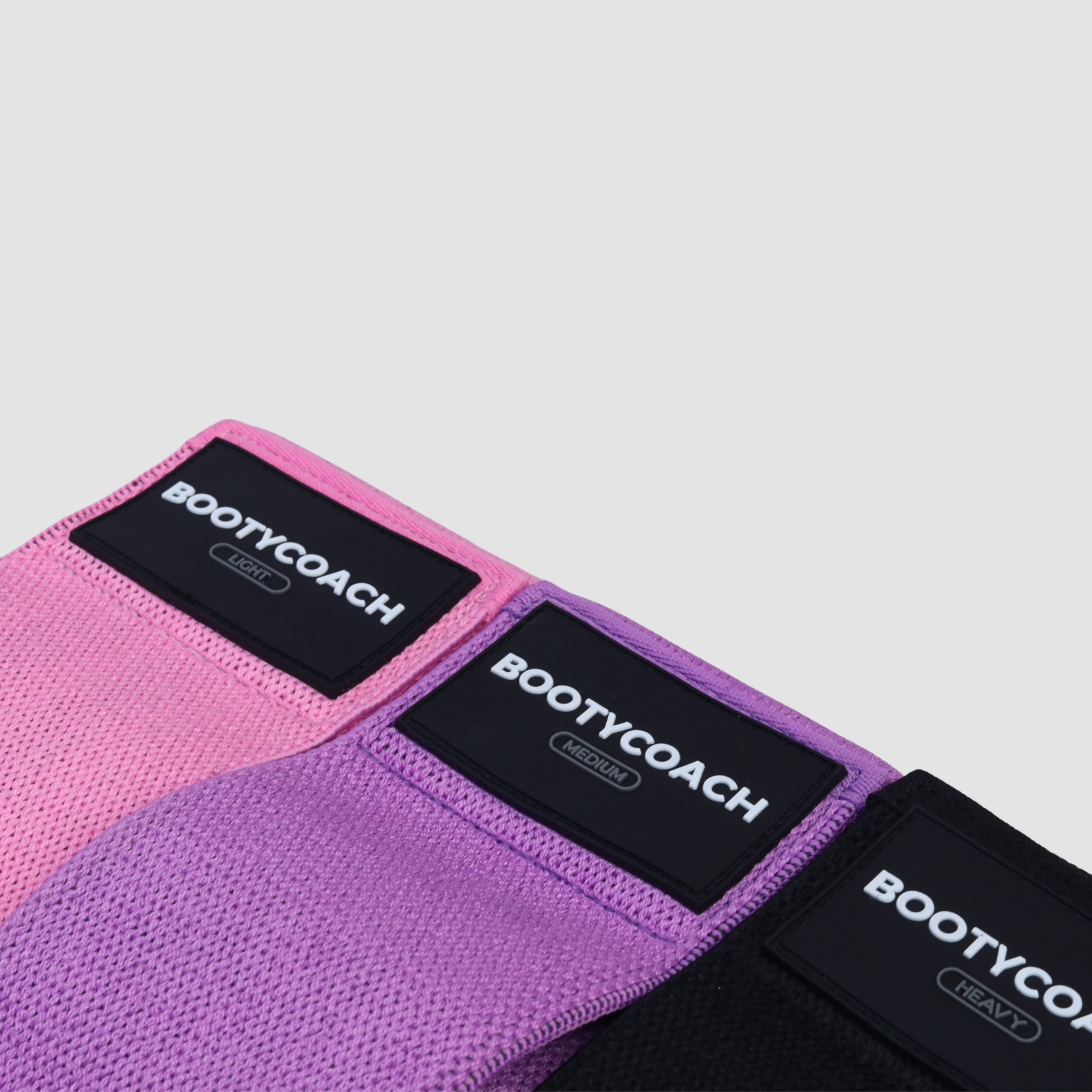 Glute Bands Set | Large (15 inch)