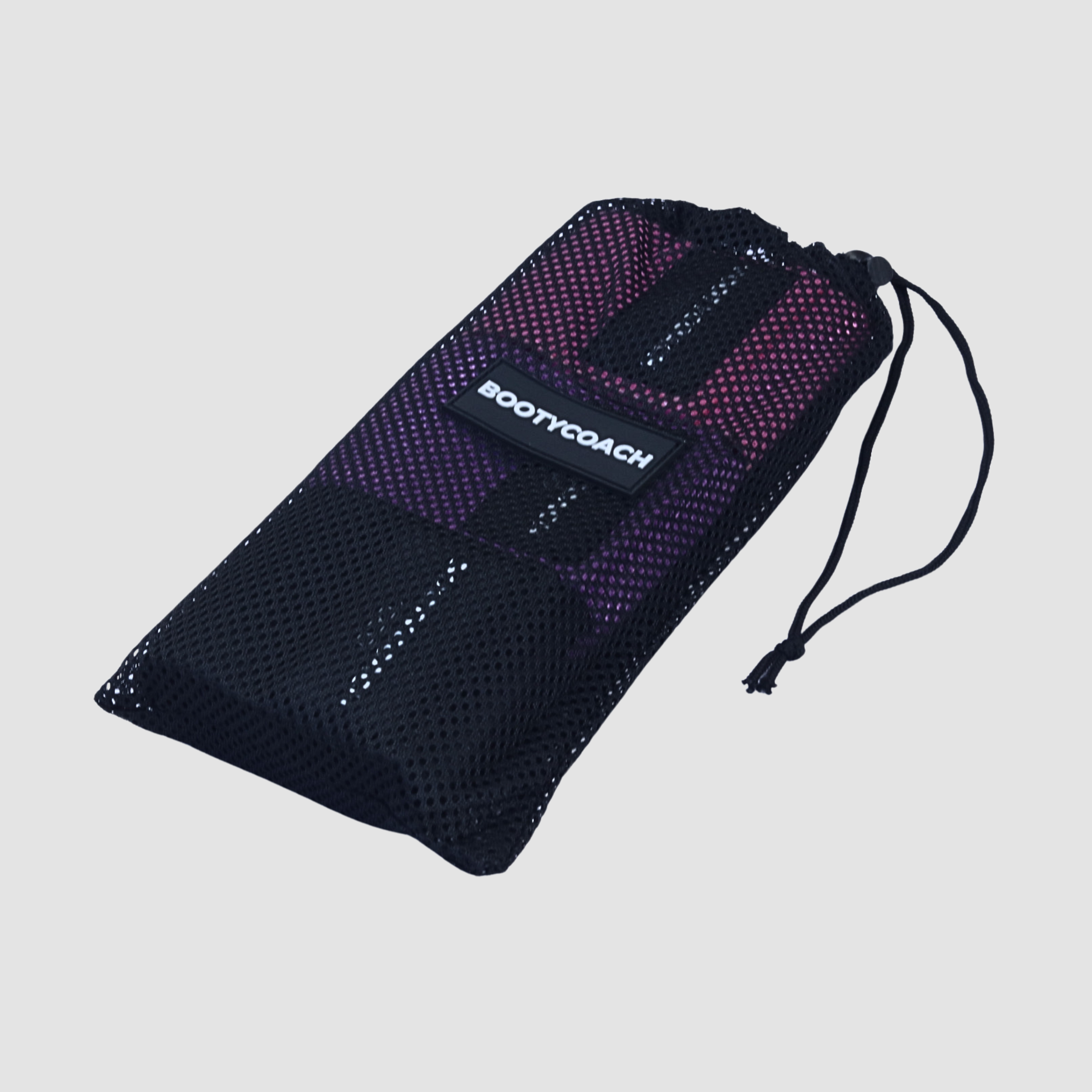 Glute Bands Set | Medium (13 inch)