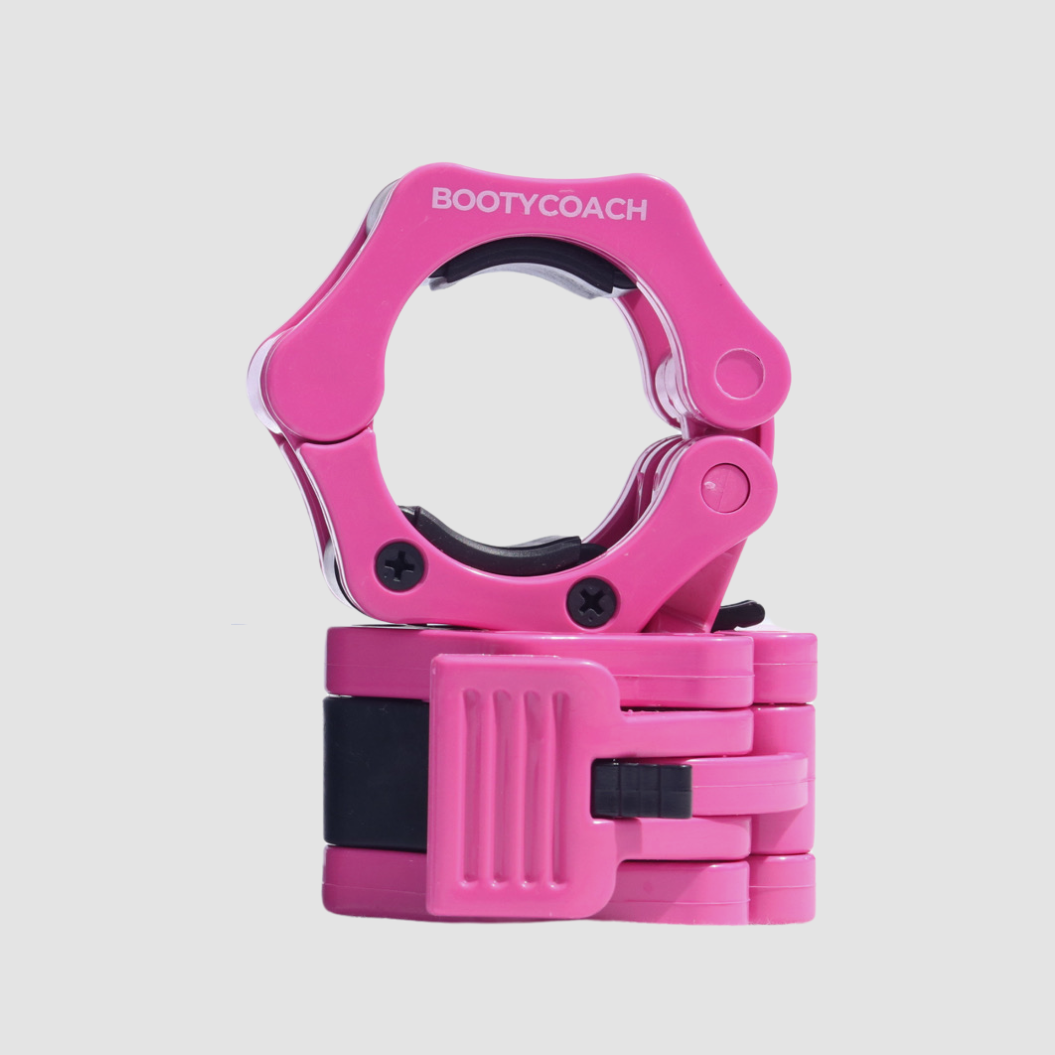 Booty Building Bundle + Icon Bag | Pink Edition