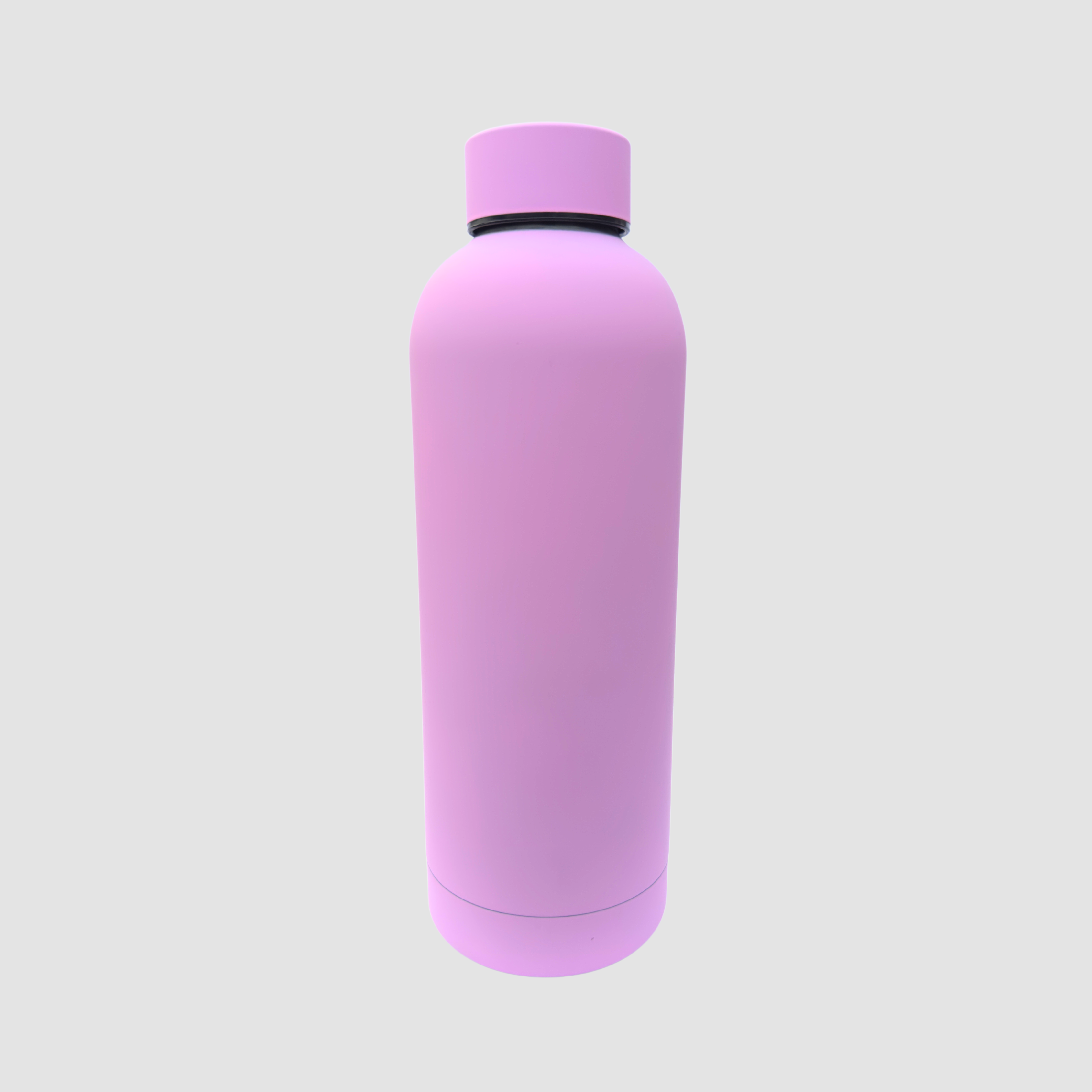 Pink Icon Bottle